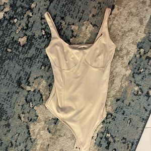 A&f leotard